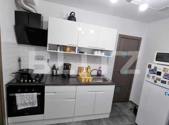 Apartament de vânzare 2 camere Gruia - 71393AV | BLITZ Cluj-Napoca | Poza1