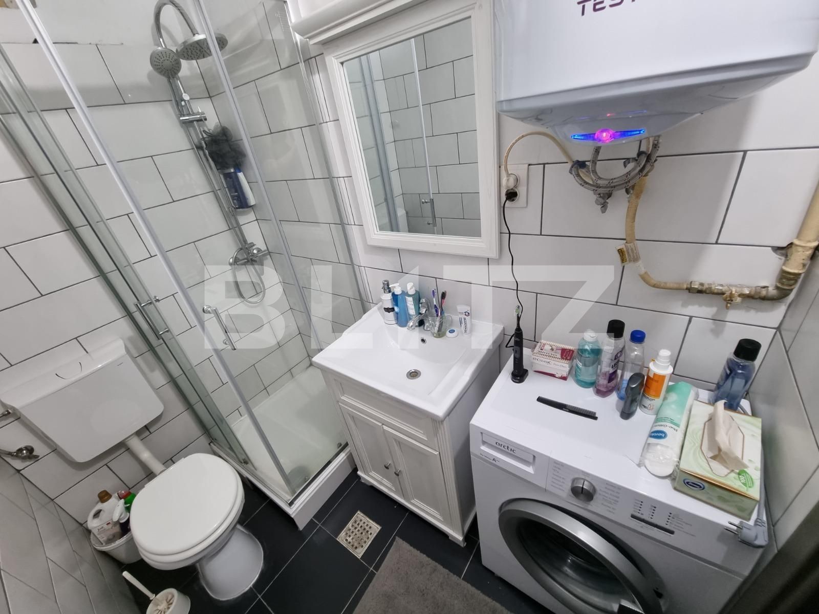 Apartament de vânzare 2 camere Gruia - 71393AV | BLITZ Cluj-Napoca | Poza8