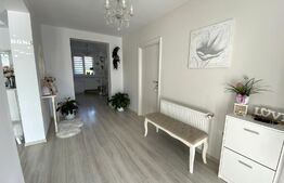 Pret atractiv! Casa la cheie: 170 mp, teren 730 mp, intrare Chinteni!