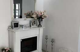 Pret atractiv! Casa la cheie: 170 mp, teren 730 mp, intrare Chinteni!