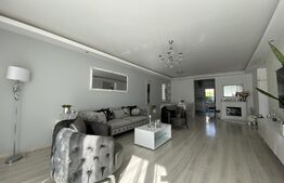 Pret atractiv! Casa la cheie: 170 mp, teren 730 mp, intrare Chinteni!