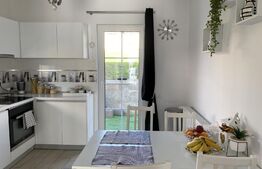 Pret atractiv! Casa la cheie: 170 mp, teren 730 mp, intrare Chinteni!