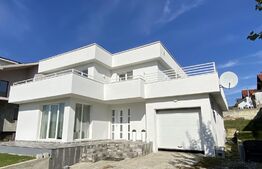 Pret atractiv! Casa la cheie: 170 mp, teren 730 mp, intrare Chinteni!