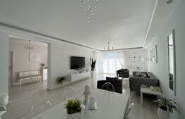 Pret atractiv! Casa la cheie: 170 mp, teren 730 mp, intrare Chinteni!