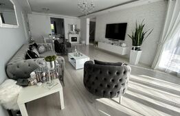 Pret atractiv! Casa la cheie: 170 mp, teren 730 mp, intrare Chinteni!