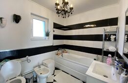 Pret atractiv! Casa la cheie: 170 mp, teren 730 mp, intrare Chinteni!