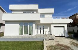 Pret atractiv! Casa la cheie: 170 mp, teren 730 mp, intrare Chinteni!