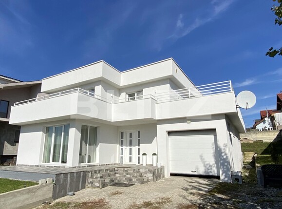 Casa de vânzare 4 camere Chinteni - 71395CV | BLITZ Cluj-Napoca | Poza1