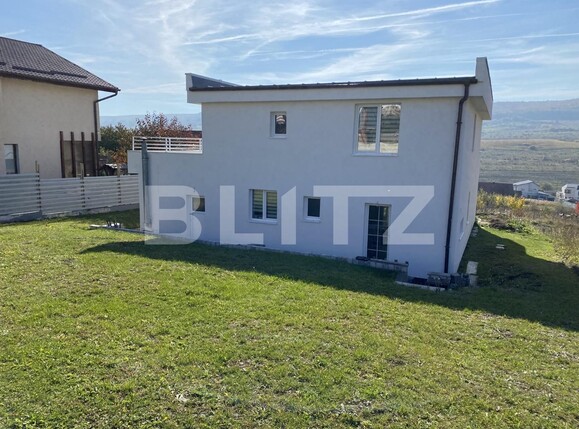 Casa de vânzare 4 camere Chinteni - 71395CV | BLITZ Cluj-Napoca | Poza3