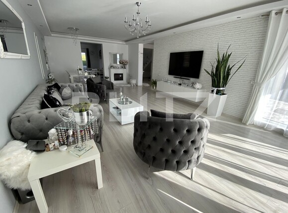 Casa de vânzare 4 camere Chinteni - 71395CV | BLITZ Cluj-Napoca | Poza6