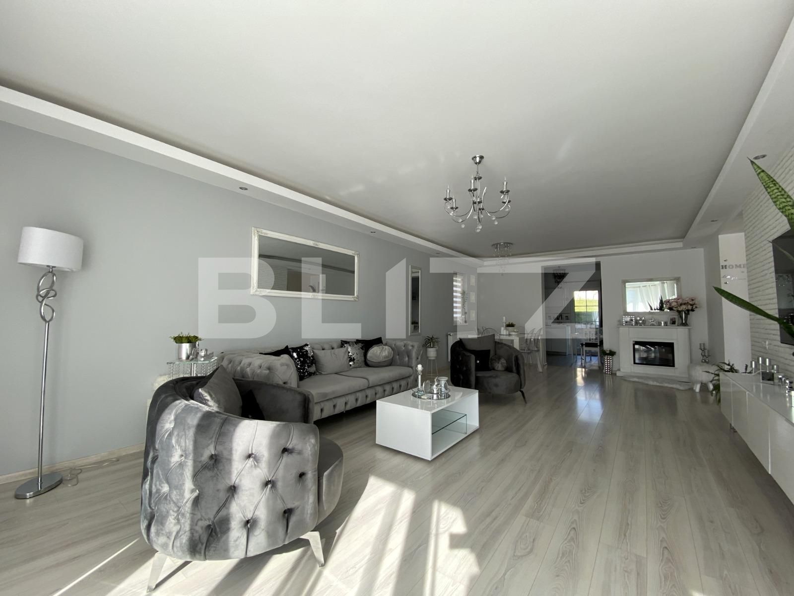 Casa de vânzare 4 camere Chinteni - 71395CV | BLITZ Cluj-Napoca | Poza8