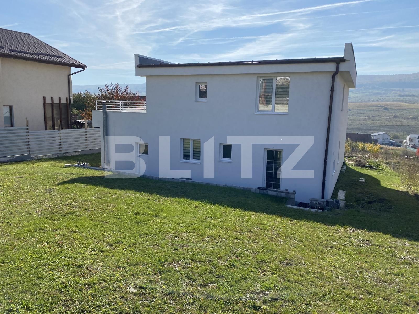 Casa de vânzare 4 camere Chinteni - 71395CV | BLITZ Cluj-Napoca | Poza3