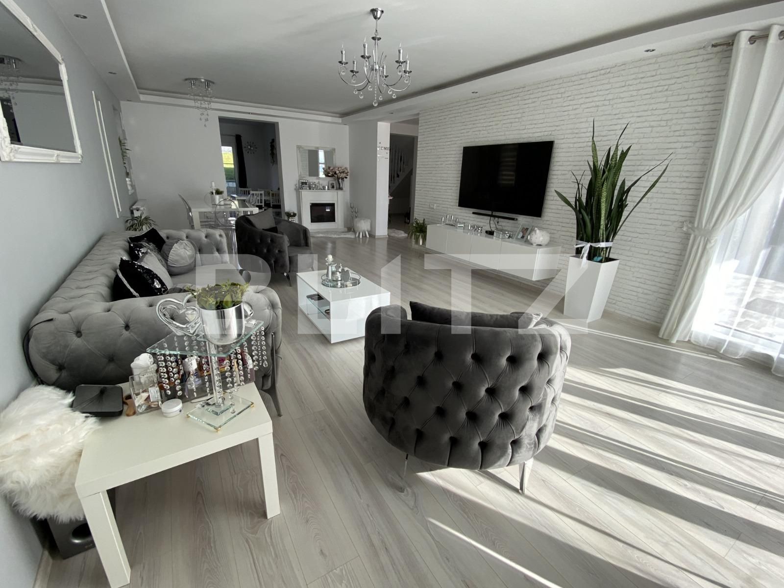 Casa de vânzare 4 camere Chinteni - 71395CV | BLITZ Cluj-Napoca | Poza6