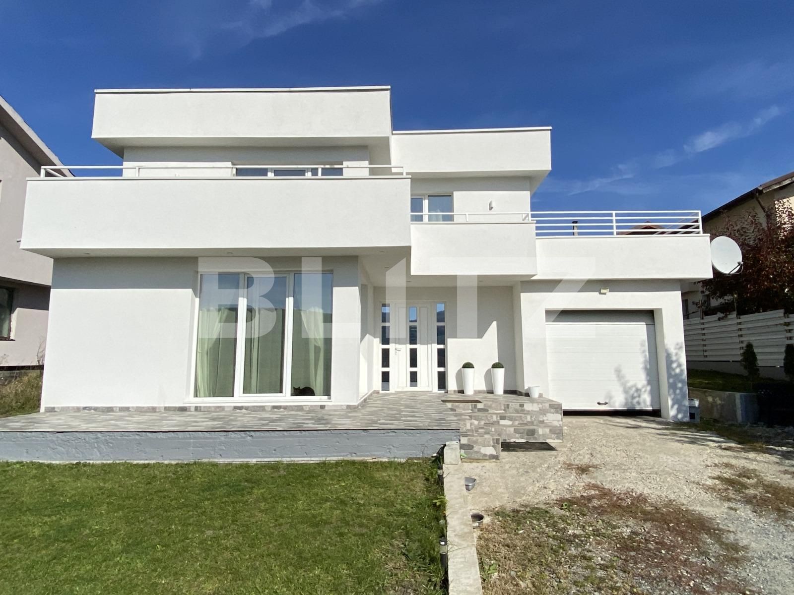 Casa de vânzare 4 camere Chinteni - 71395CV | BLITZ Cluj-Napoca | Poza2