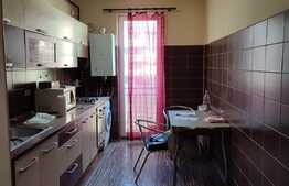 Apartament de 2 camere, decomandat, 60 mp, zona Porii!