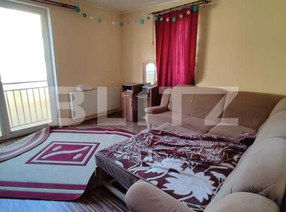 Apartament de închiriat 2 camere Floreşti - 71398AI | BLITZ Cluj-Napoca | Poza2