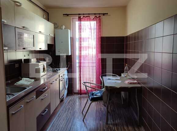 Apartament de închiriat 2 camere Floreşti - 71398AI | BLITZ Cluj-Napoca | Poza1