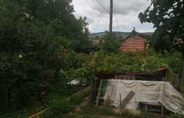 Casa Gruia cuplata demolabila/zona Kovari /35mp utili/120 mp curte