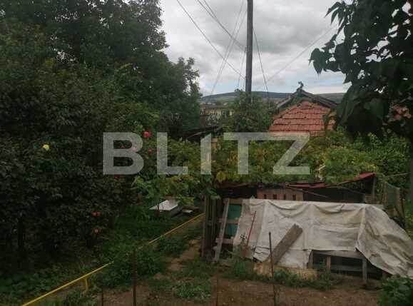 Casa de vânzare 1 camera Gruia - 71399CV | BLITZ Cluj-Napoca | Poza1