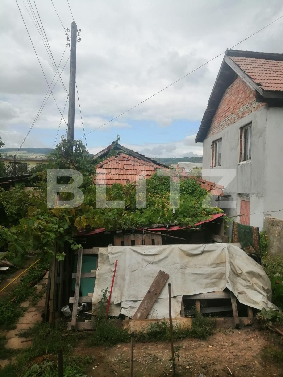 Casa de vânzare 1 camera Gruia - 71399CV | BLITZ Cluj-Napoca | Poza2