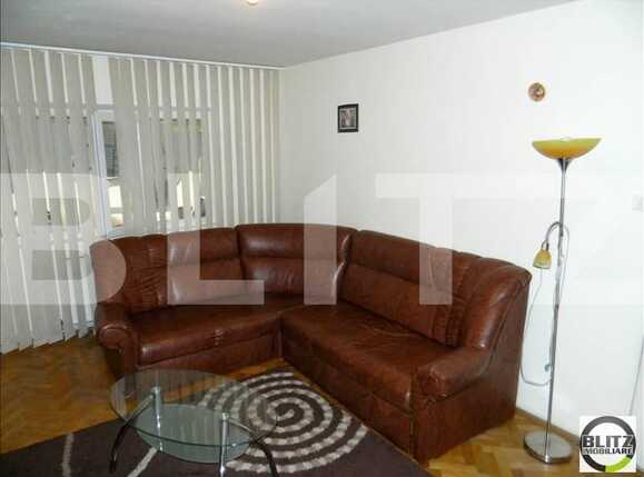 Apartament de vânzare 3 camere Marasti - 714AV | BLITZ Cluj-Napoca | Poza1