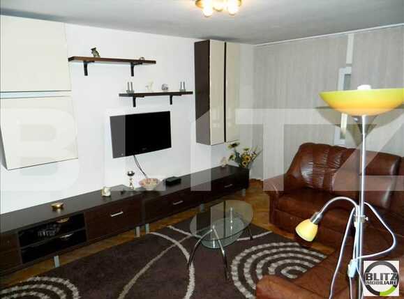Apartament de vânzare 3 camere Marasti - 714AV | BLITZ Cluj-Napoca | Poza2