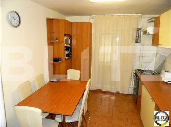Apartament de vânzare 3 camere Marasti - 714AV | BLITZ Cluj-Napoca | Poza12