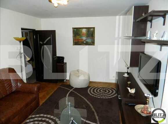 Apartament de vânzare 3 camere Marasti - 714AV | BLITZ Cluj-Napoca | Poza3