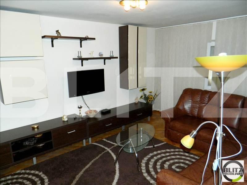 Apartament de vânzare 3 camere Marasti - 714AV | BLITZ Cluj-Napoca | Poza2