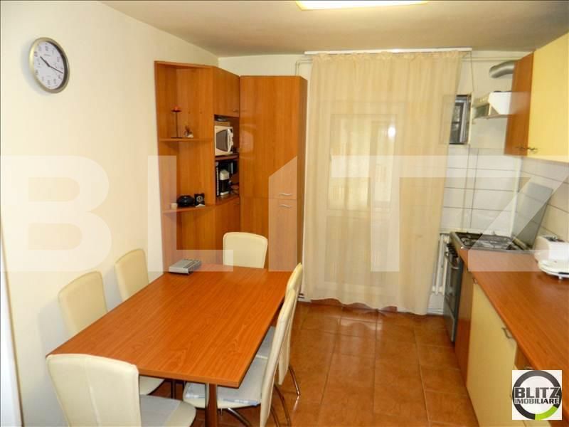 Apartament de vânzare 3 camere Marasti - 714AV | BLITZ Cluj-Napoca | Poza12