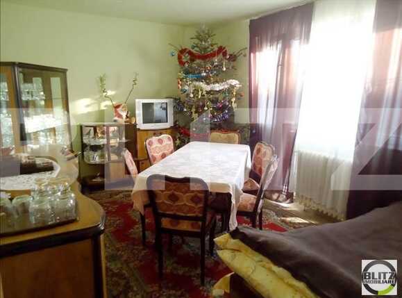 Apartament de vânzare 4 camere Manastur - 7140AV | BLITZ Cluj-Napoca | Poza1