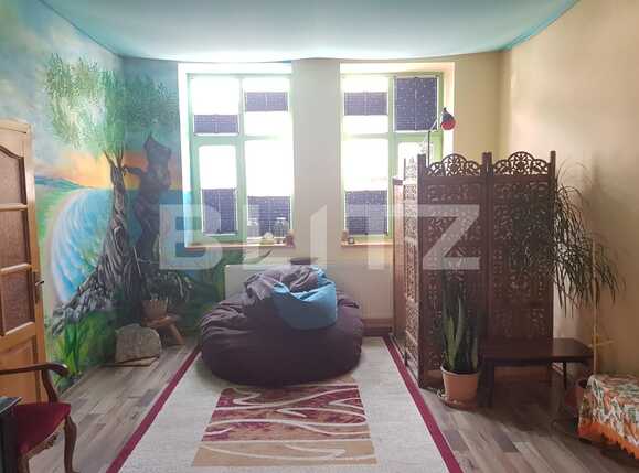 Apartament de vânzare 2 camere Central - 71402AV | BLITZ Cluj-Napoca | Poza1