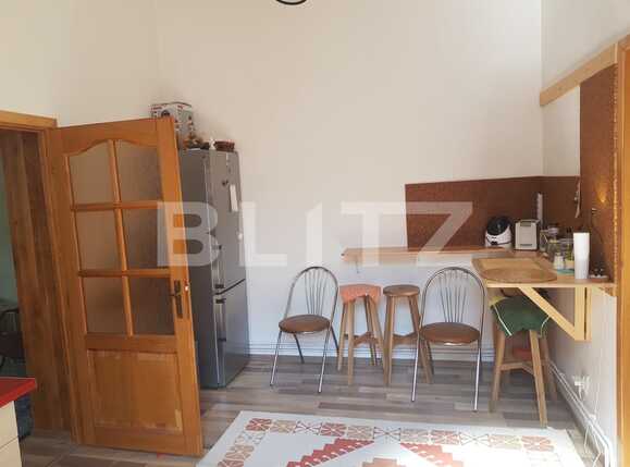 Apartament de vânzare 2 camere Central - 71402AV | BLITZ Cluj-Napoca | Poza6