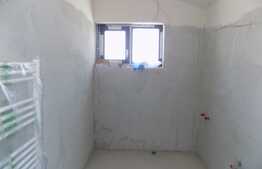 Apartament 2 camere semifinisat, gradina de 60mp Zona Avram Iancu BMW