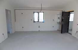 Apartament 2 camere semifinisat, gradina de 60mp Zona Avram Iancu BMW