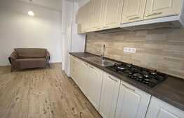 Apartament 1 camera decomandat, cochet, prima inchiriere, 42 mp, parcare, zona Lidl!