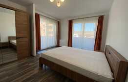 Apartament 1 camera decomandat, cochet, prima inchiriere, 42 mp, parcare, zona Lidl!