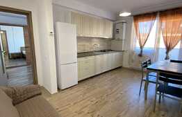 Apartament 1 camera decomandat, cochet, prima inchiriere, 42 mp, parcare, zona Lidl!