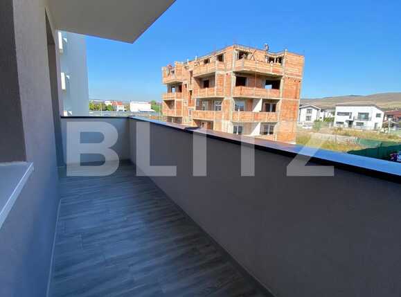 Garsonieră de închiriat Floreşti - 71414AI | BLITZ Cluj-Napoca | Poza8