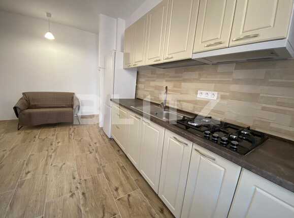 Garsonieră de închiriat Floreşti - 71414AI | BLITZ Cluj-Napoca | Poza2
