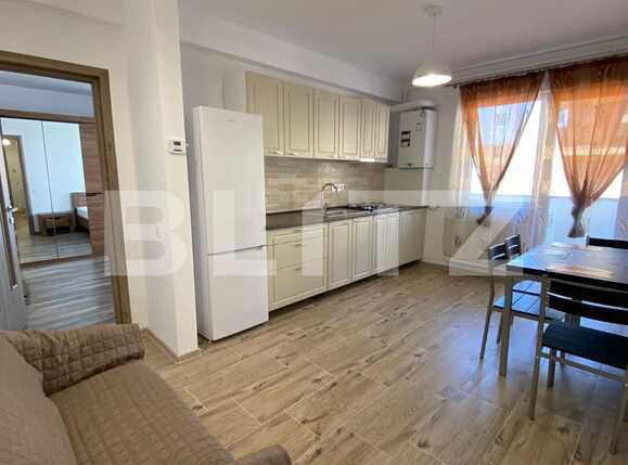Garsonieră de închiriat Floreşti - 71414AI | BLITZ Cluj-Napoca | Poza1