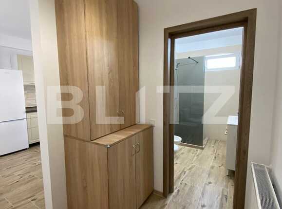 Garsonieră de închiriat Floreşti - 71414AI | BLITZ Cluj-Napoca | Poza5