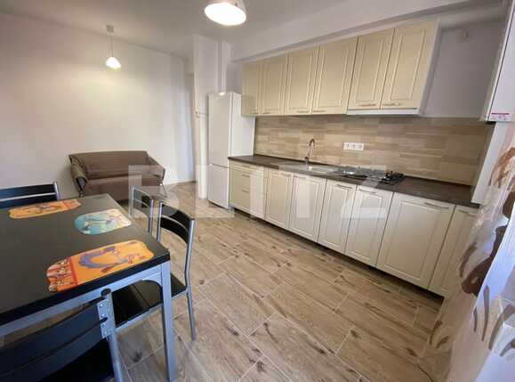 Garsonieră de închiriat Floreşti - 71414AI | BLITZ Cluj-Napoca | Poza3