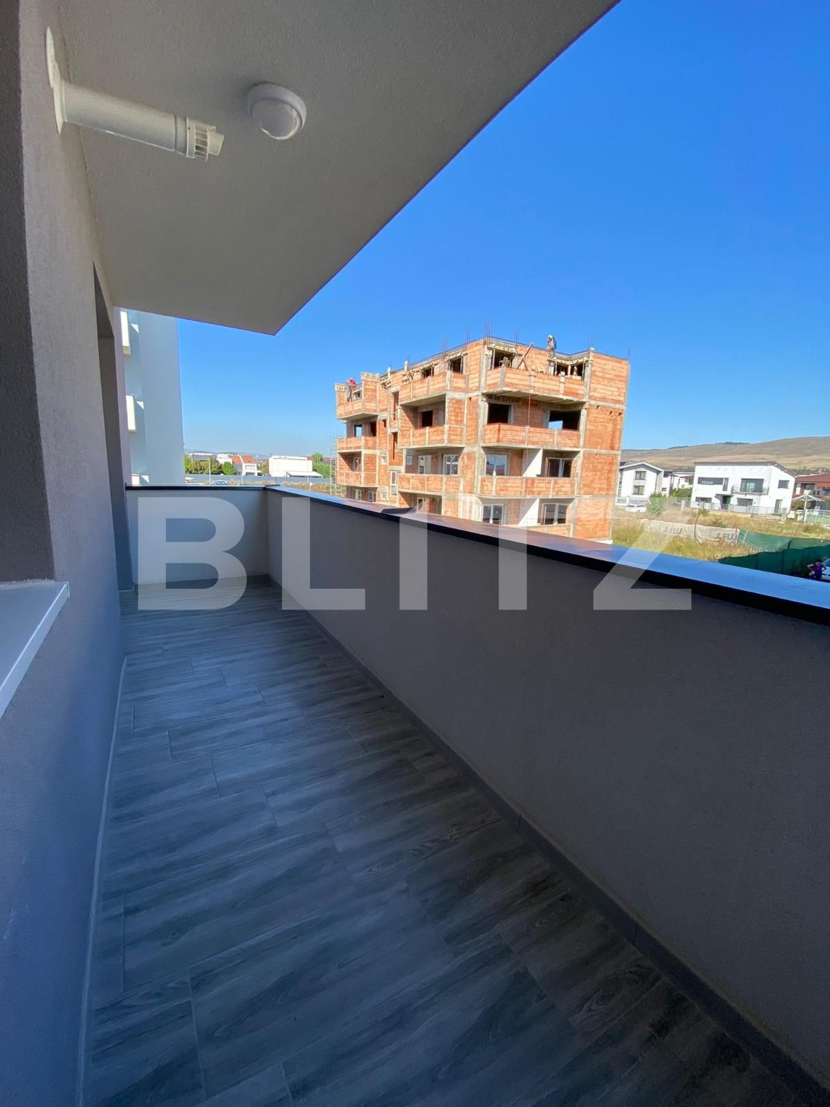 Garsonieră de închiriat Floreşti - 71414AI | BLITZ Cluj-Napoca | Poza8