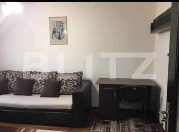 Apartament de închiriat 2 camere Manastur - 71415AI | BLITZ Cluj-Napoca | Poza1
