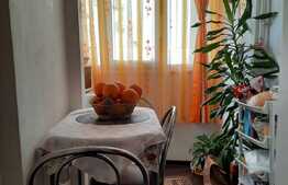Apartament decomandat, 2 camere, etaj intermediar 40 mp + balcon, zona Mc Donalds Minerva