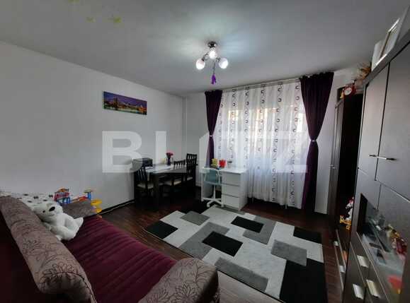 Apartament de vânzare 2 camere Manastur - 71416AV | BLITZ Cluj-Napoca | Poza1