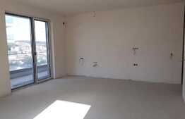Apartament 3 camere, 2 terase, parcare + boxă, cartier Zorilor