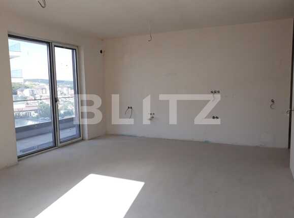 Apartament de vânzare 3 camere Zorilor - 71418AV | BLITZ Cluj-Napoca | Poza2