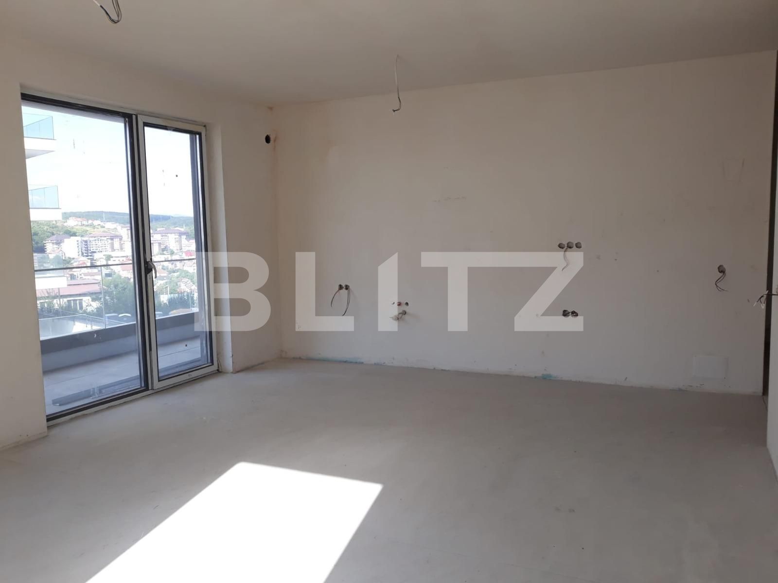 Apartament de vânzare 3 camere Zorilor - 71418AV | BLITZ Cluj-Napoca | Poza2